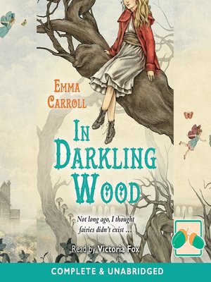 cover image of In Darkling Wood